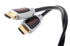CLiPtec HDMI 3D高解析度傳輸線(3M)