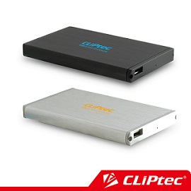 CLiPtec POCKET—DATA USB3.0 2.5