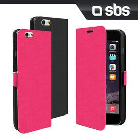 sbs iPhone6 Plus Book Case手機套